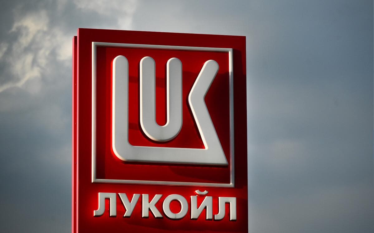 «Lukoyl»ning xorijiy aktivlari Gunvor Groupʼga sotiladi