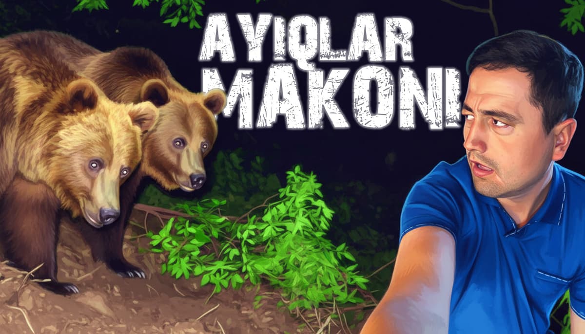 Surxondaryodagi ayiqlar makoni – Yuqori To‘palang milliy tabiat bog‘i | Manzil