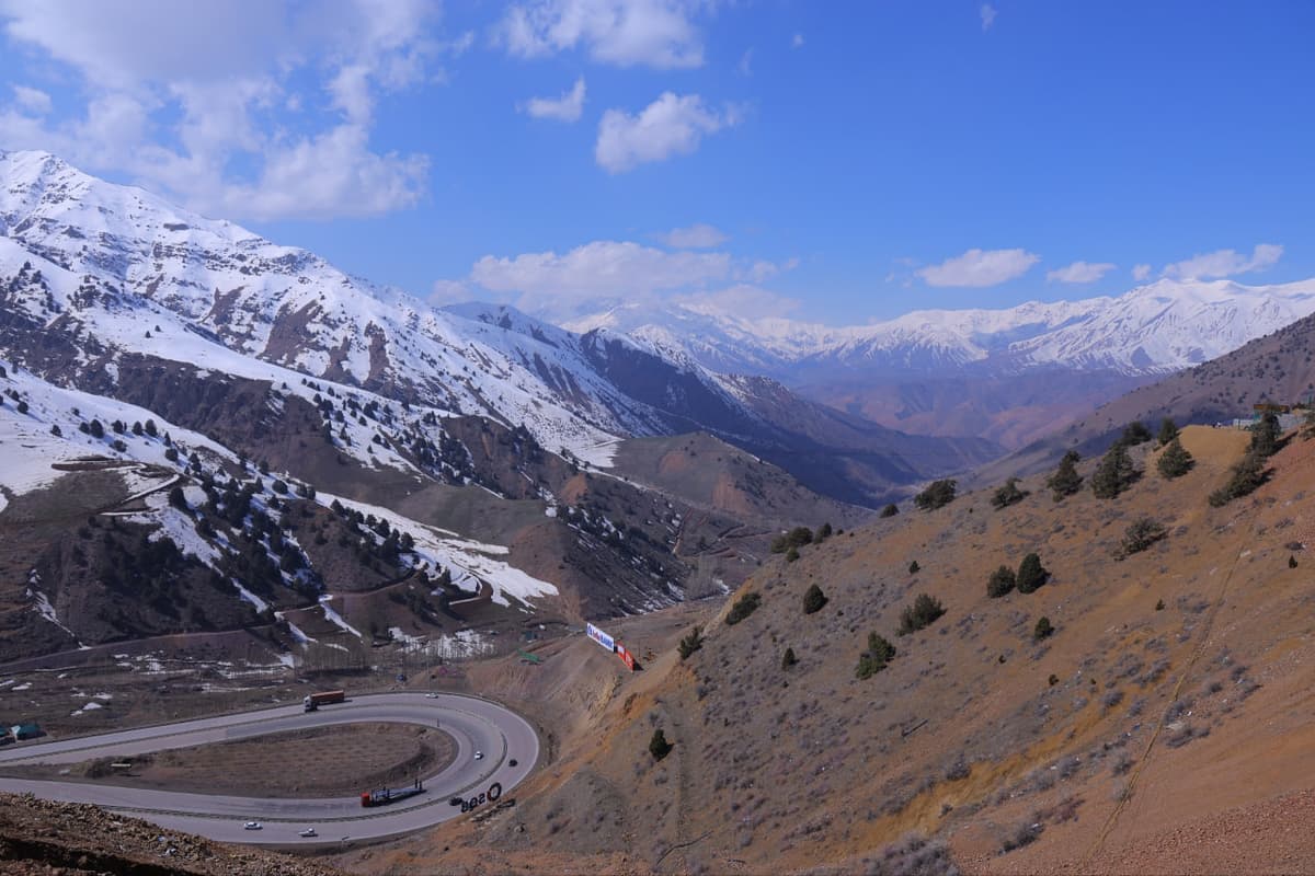 Construction of $150 million Arashan Resort kicks off in Namangan region
