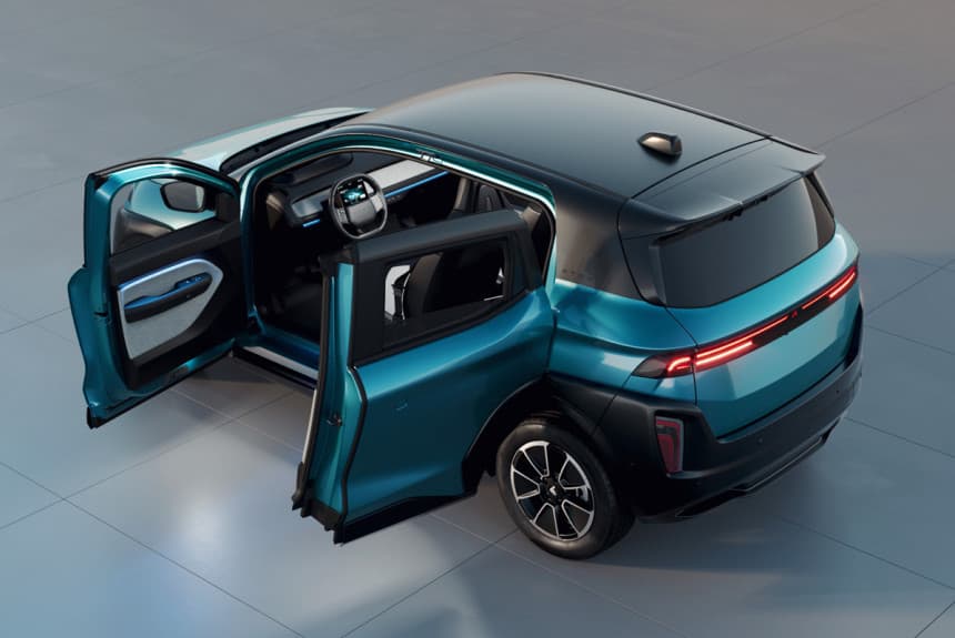 Rossiyaning «Atom» elektromobili O‘zbekistonda ishlab chiqarilishi mumkin