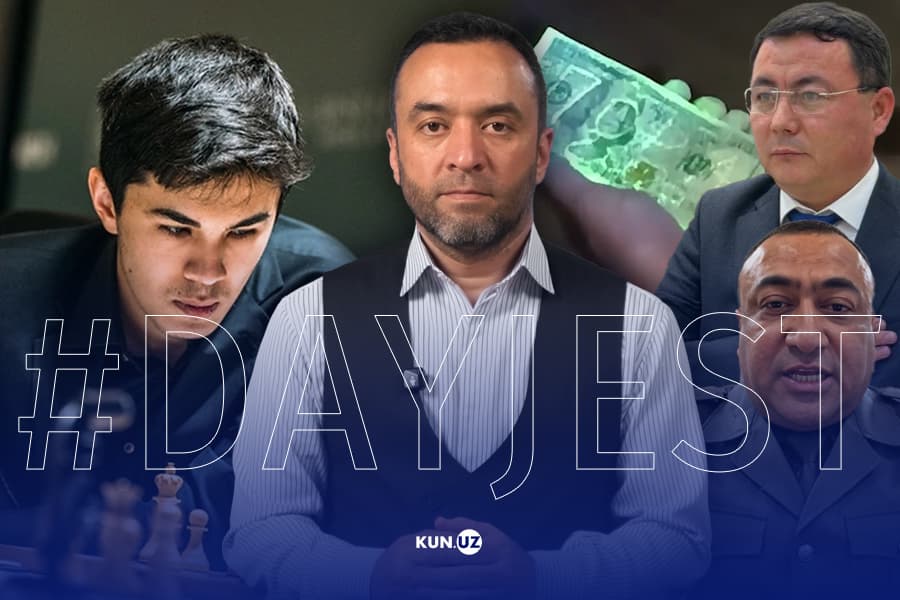 Qarz laqabli pora, IIBdagi “plan” va Sindorovning rekordi - hafta dayjesti