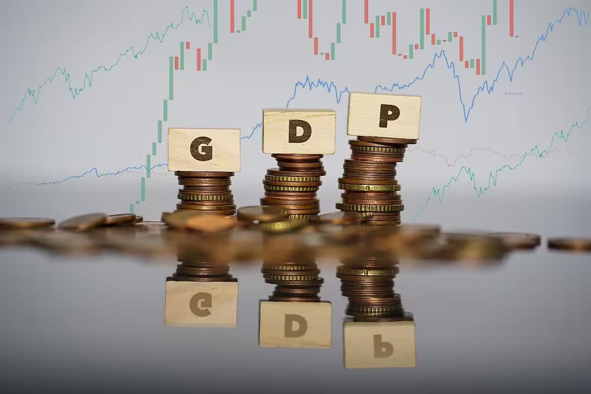 Uzbekistan’s economy grows by 6.8%, GDP tops $25 billion in Q1