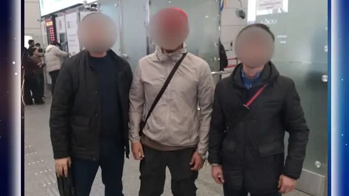 Xalqaro qidiruvda bo‘lgan o‘zbekistonlik Vetnamdan deportatsiya qilindi