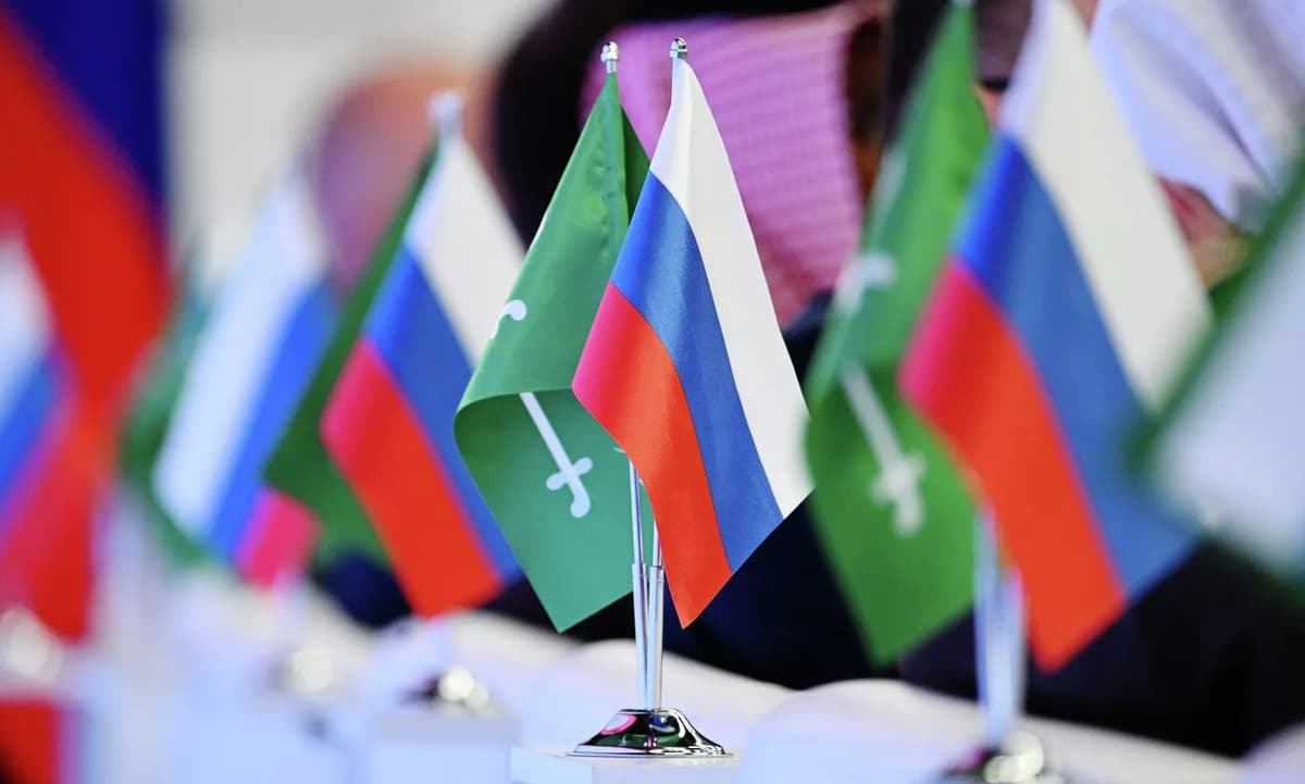 RF va Saudiya Arabistoni vizani bekor qilish to‘g‘risida shartnoma imzoladi