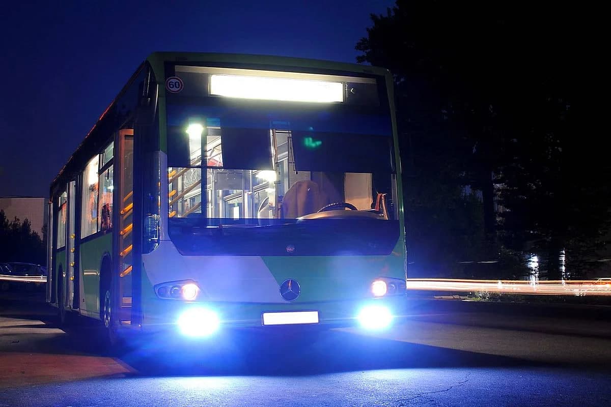 Hayit kuni Toshkent shahrida jamoat transporti o‘z ishini soat 4 dan boshlaydi