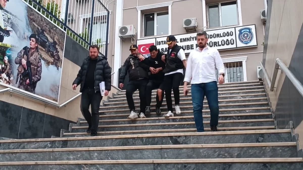 В Стамбуле узбекистанец, зарезавший соотечественницу, приговорён к пожизненному заключению