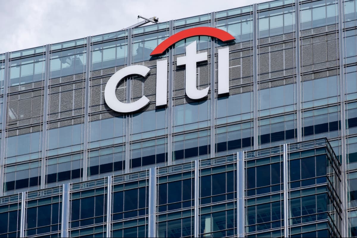Citibank O‘zbekistonda vakolatxona ochmoqda