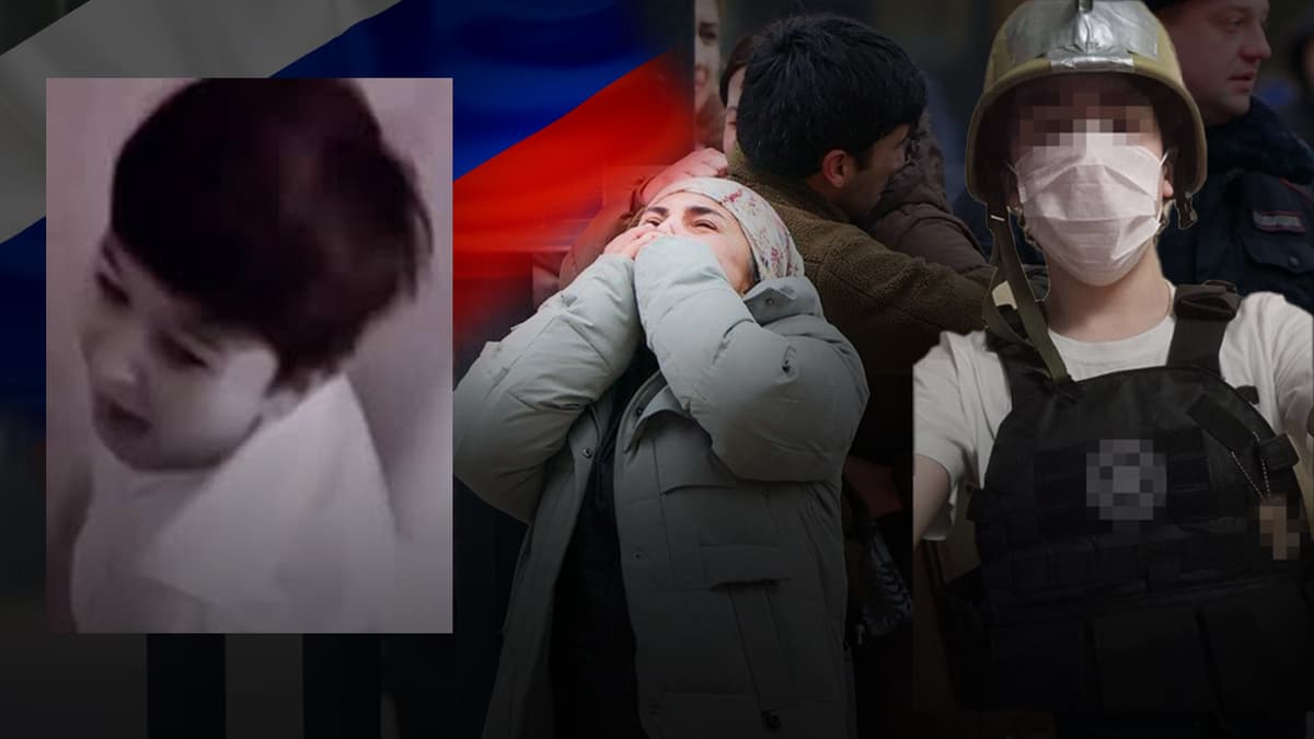 “Ксенофобия Россиянинг фундаментал муаммоси” – Москвадаги фожианинг сабаблари ҳақида суҳбат