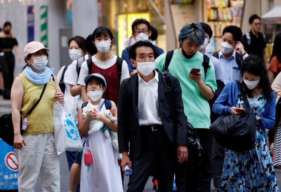 Xitoyda global pandemiyaga olib kelishi mumkin bo‘lgan yangi koronavirus aniqlandi