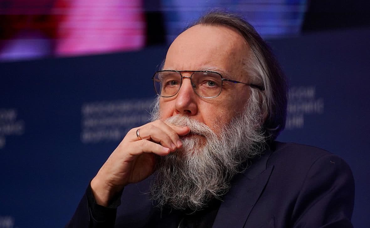 London Dugin va "Rybar" Telegram-kanaliga nisbatan sanksiya joriy etdi