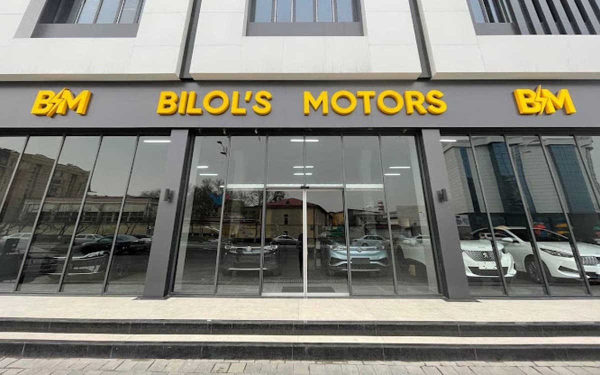 Начался суд над руководителем автосалона «Bilol's motors»