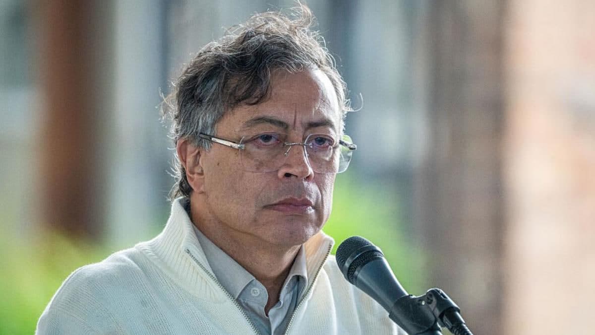 Президент Колумбии заявил о предотвращенной попытке покушения