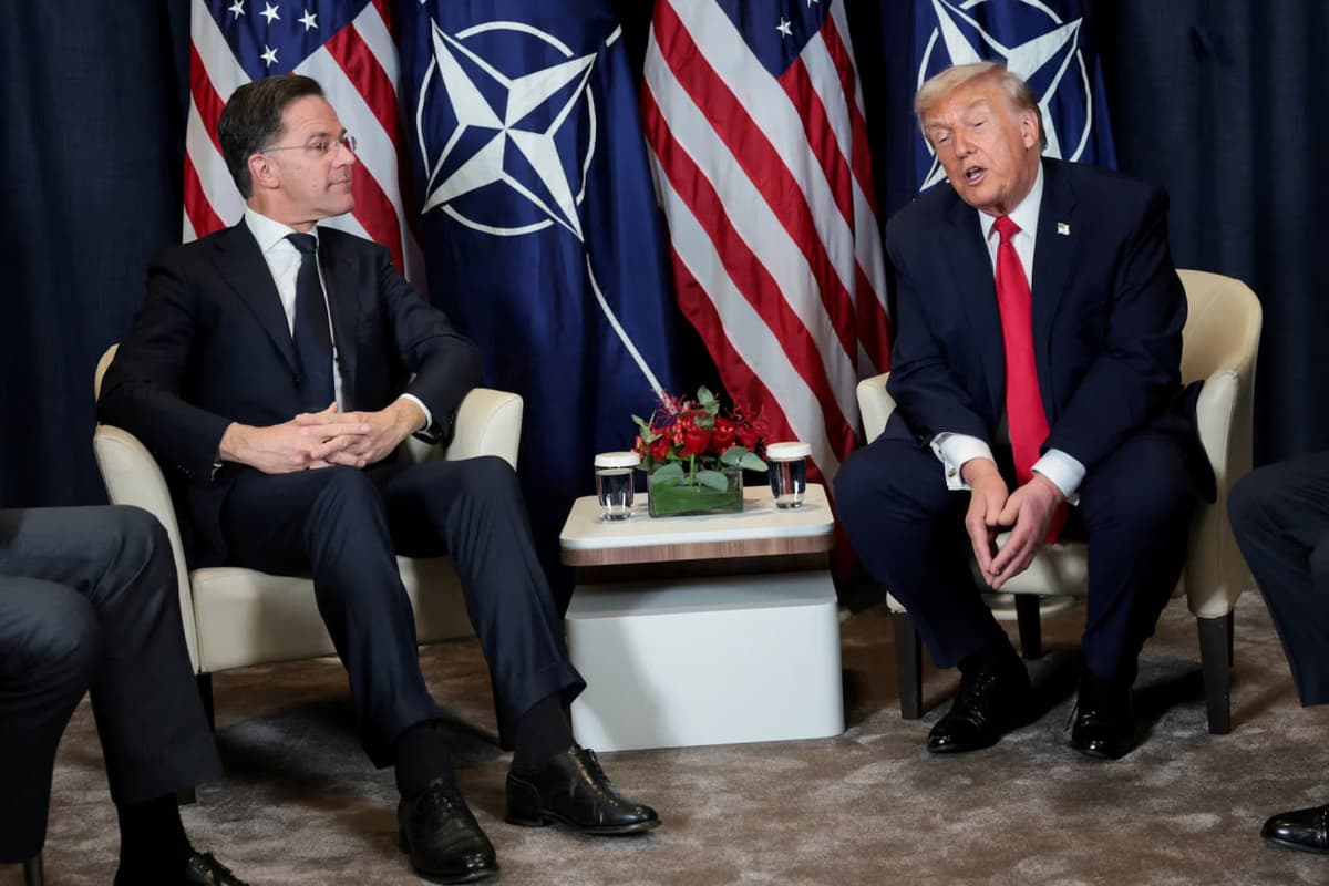 НАТО может отказаться от ежегодных саммитов – Reuters