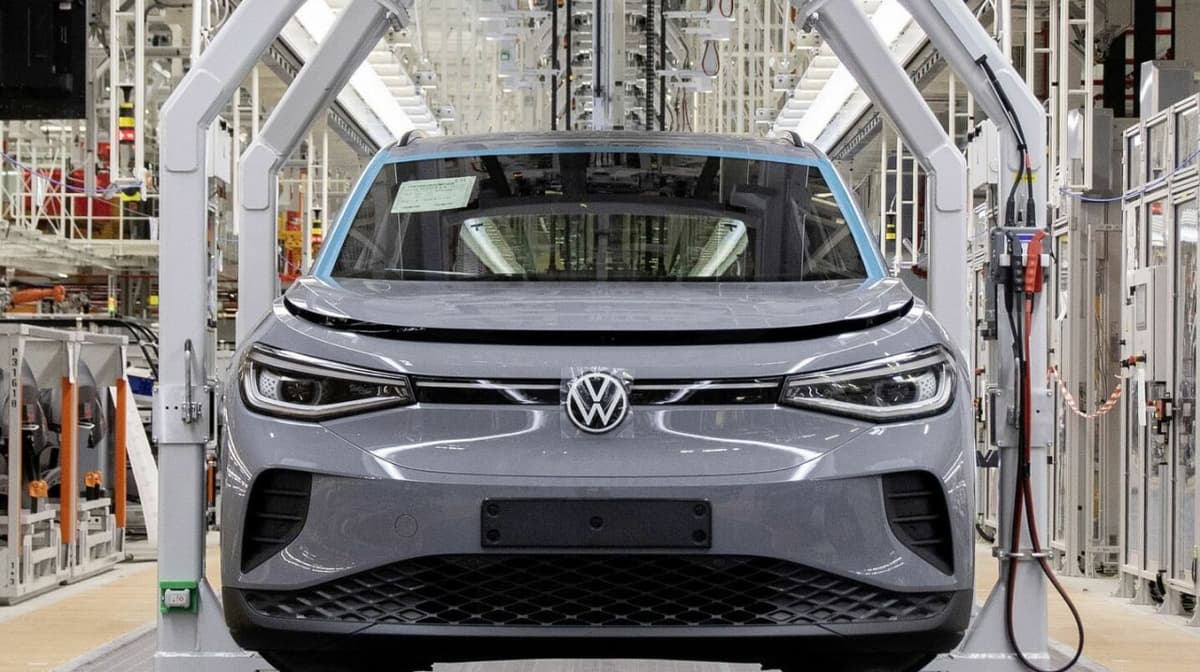 O‘zbekistonda Volkswagen avtomobillarini ishlab chiqarish qachondan boshlanadi?