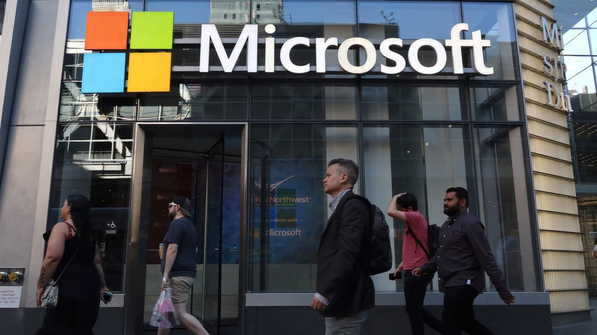 Microsoft 9 ming nafarga yaqin xodimini ishdan bo‘shatadi