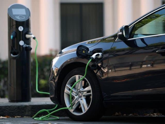Uzbekistan’s electric vehicle imports surge, driven by Chinese manufacturers