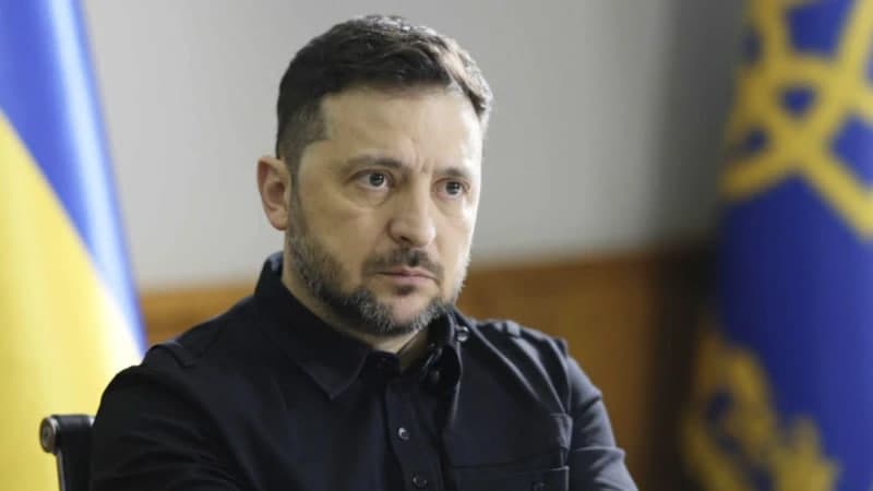 «Putin allaqachon Uchinchi jahon urushini boshlagan» – Zelenskiy