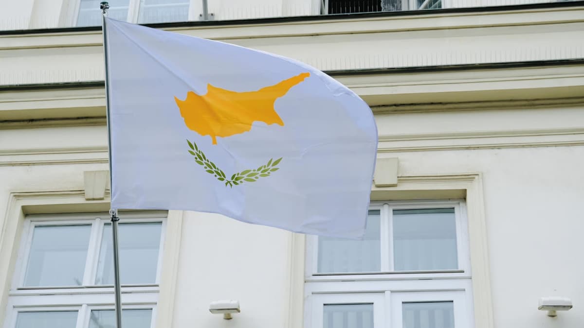 Cyprus opens visa center in Tashkent in partnership with BLS International