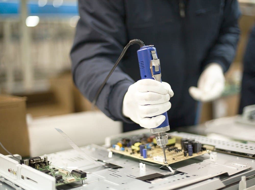 Laboratory equipment not produced in Uzbekistan to be exempt from customs duties until early 2028