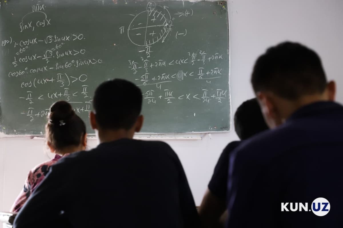 Maktab maslahatchisi lavozimi joriy etiladi
