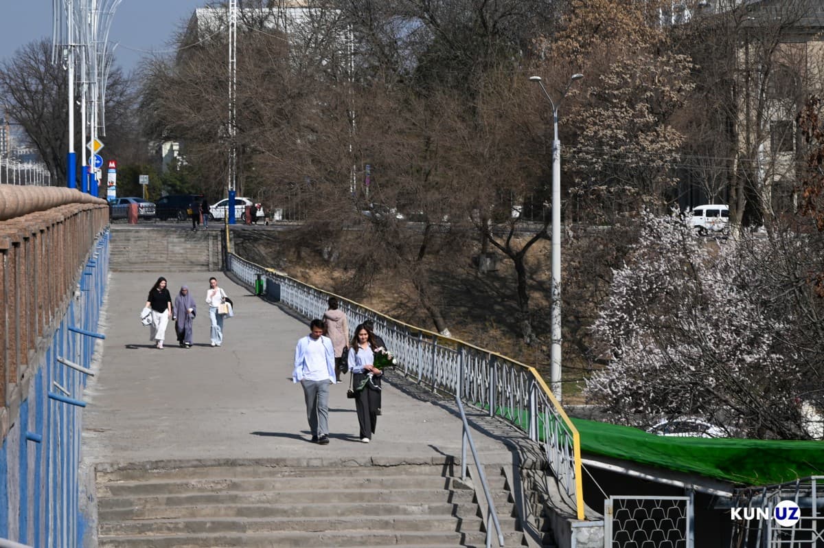 World Happiness Report: Uzbekistan ranks 53rd