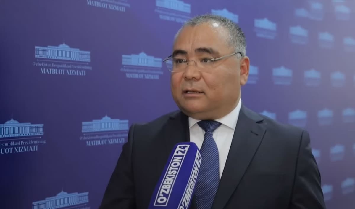 ҚҚСни ноллаштиришдан Ўзбекистондаги фермерларнинг қарийб ярми манфаат кўради — вазир