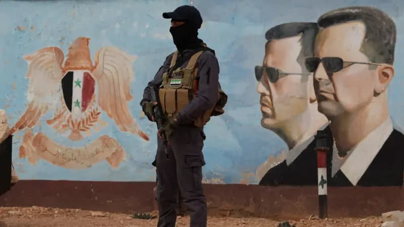 Сурияда собиқ президент Башар Асадни ҳибсга олишга ордер берилди