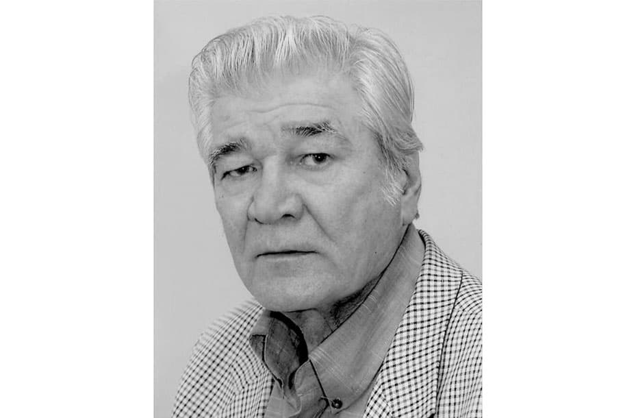 Скончался известный деятель узбекского циркового искусства Алимжан Ташкенбаев