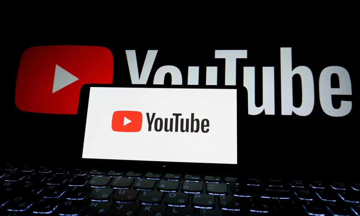YouTube сиёсатчилар ва журналистларни дипфейклардан ҳимоя қилишни бошлайди