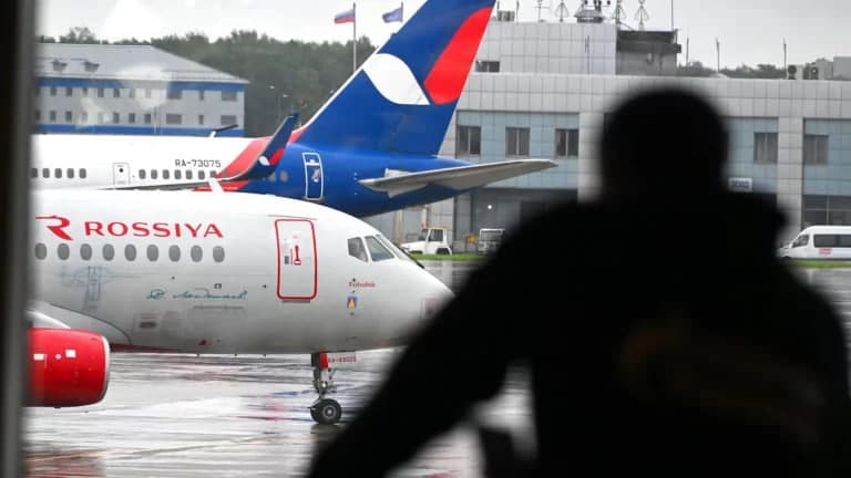 Rossiya aviakompaniyalari Kubaga parvozlarni vaqtincha to‘xtatdi
