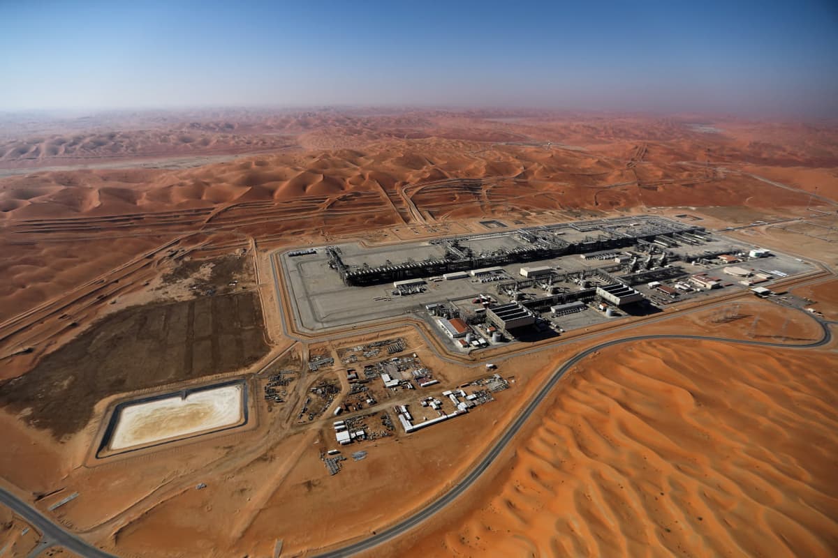 Saudiya Arabistoni Hindiston va Xitoy uchun neftga chegirmalar e’lon qildi