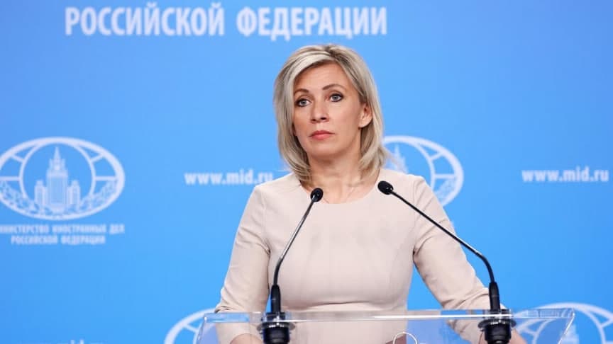 Russia’s Foreign Ministry distances itself from propagandist Solovyov’s comments on Central Asia