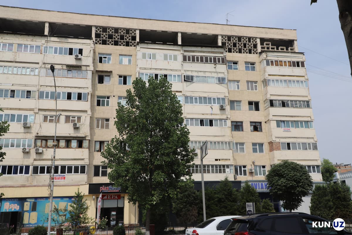 Tomda mehmonxona qurish mumkinmi?