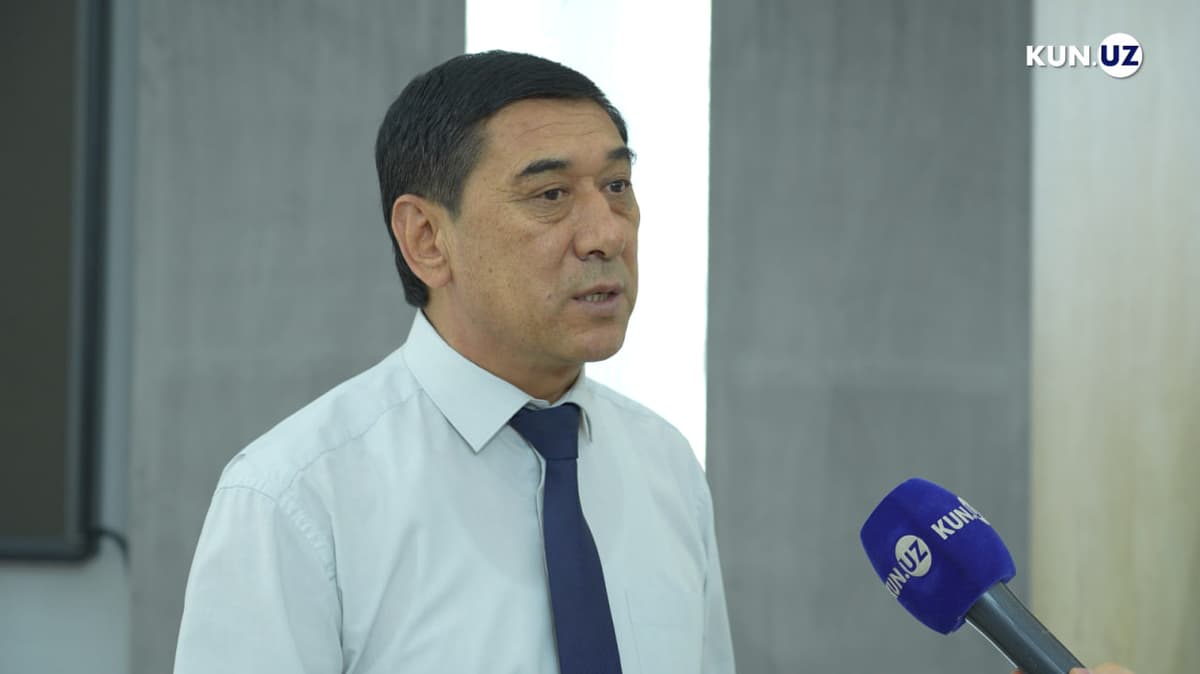 “Xususiy kinostudiyalar tomonidan tayyorlanayotgan filmlarni biz nazorat qilmaymiz” – Kinematografiya agentligi