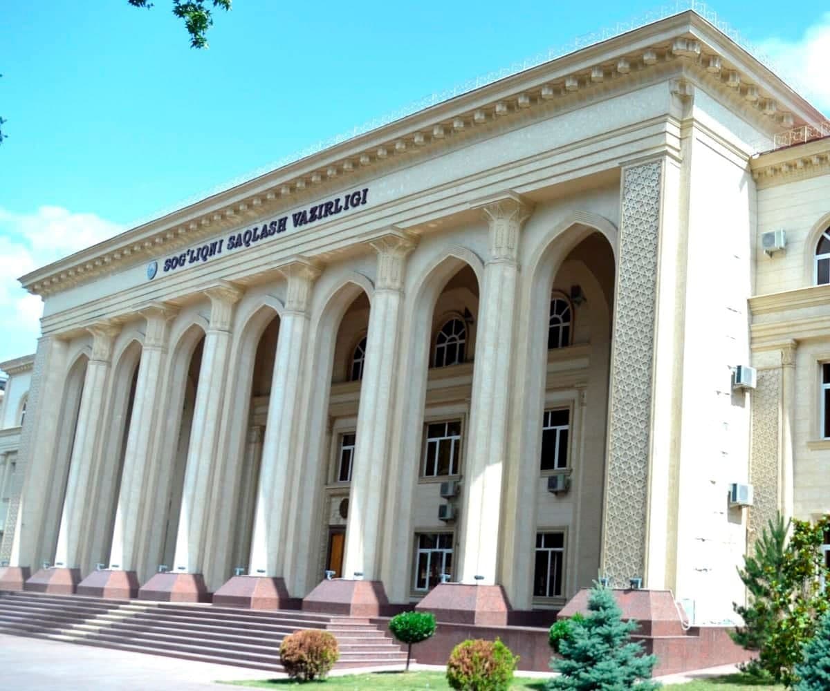 SSV bolalar orasida «g‘ayriodatiy» infeksiya tarqalayotgani haqidagi xabarlarni rad etdi