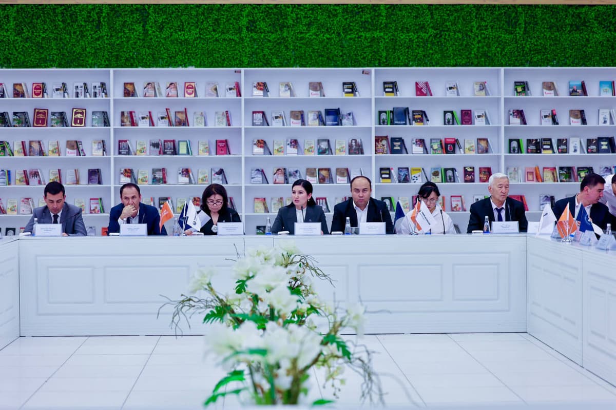 “2023-2026 yillar uchun amal qiladigan soliq imtiyozining hujjati haliyam chiqmagan” - yosh tadbirkorlar muammolar haqida ochiq gapirdi
