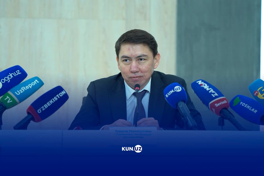 “Ичимлик сув учун нақд пулда амалга оширилган тўлов базада қайд этилмайди” – “Ўзсувтаъминот”