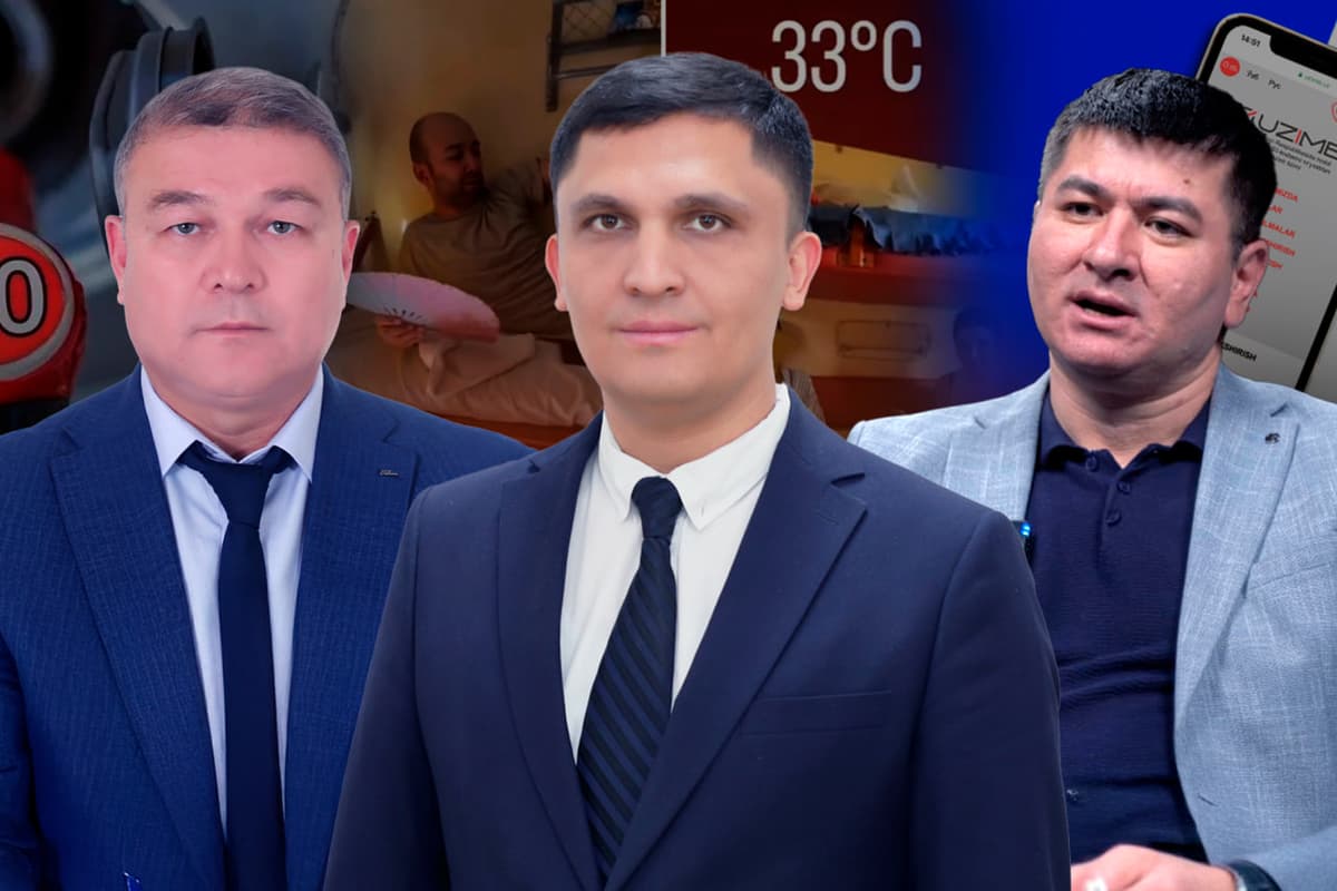 Qimmat benzin, sharoiti yo‘q poyezdlar va muammoli UzIMEI - Iste’molchi huquqi himoya qilinyaptimi?