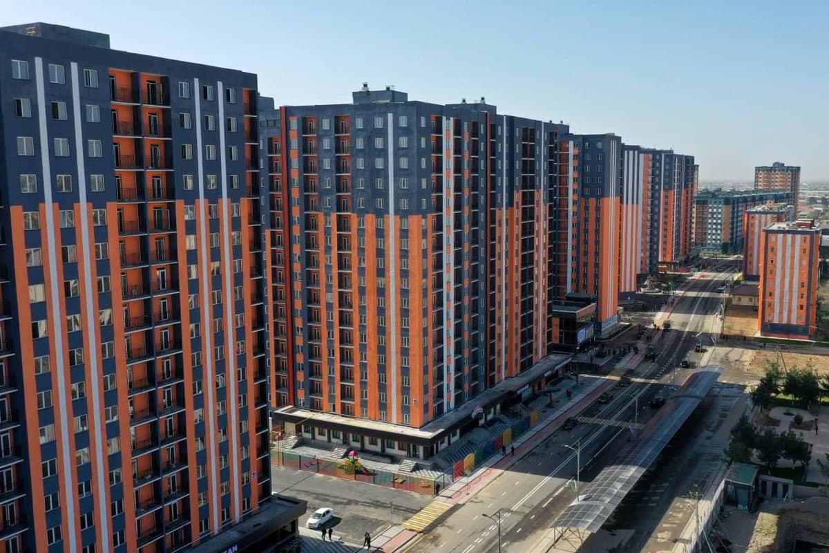 Uzbekistan moves to legalize informal brokers and digitize real estate deals