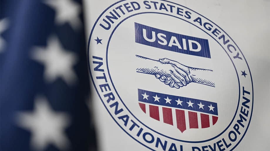 U.S. to shut down majority of USAID programs after review