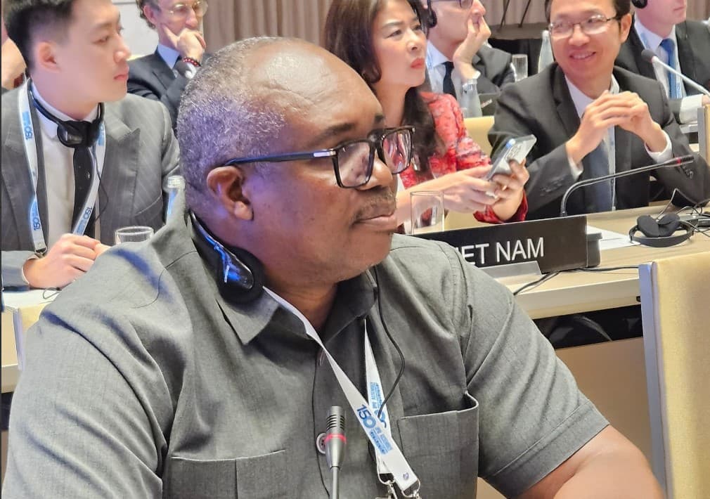 Toshkentda bo‘lib o‘tayotgan Parlamentlararo ittifoq tadbirida Zambiya vakili vafot etdi