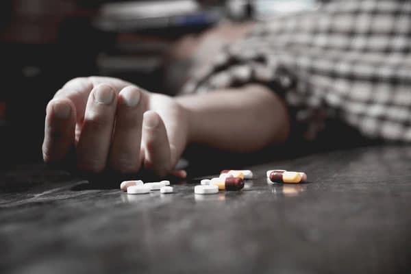 Oxirgi 4 yilda 177 nafar inson doridan zaharlanib o‘lgan