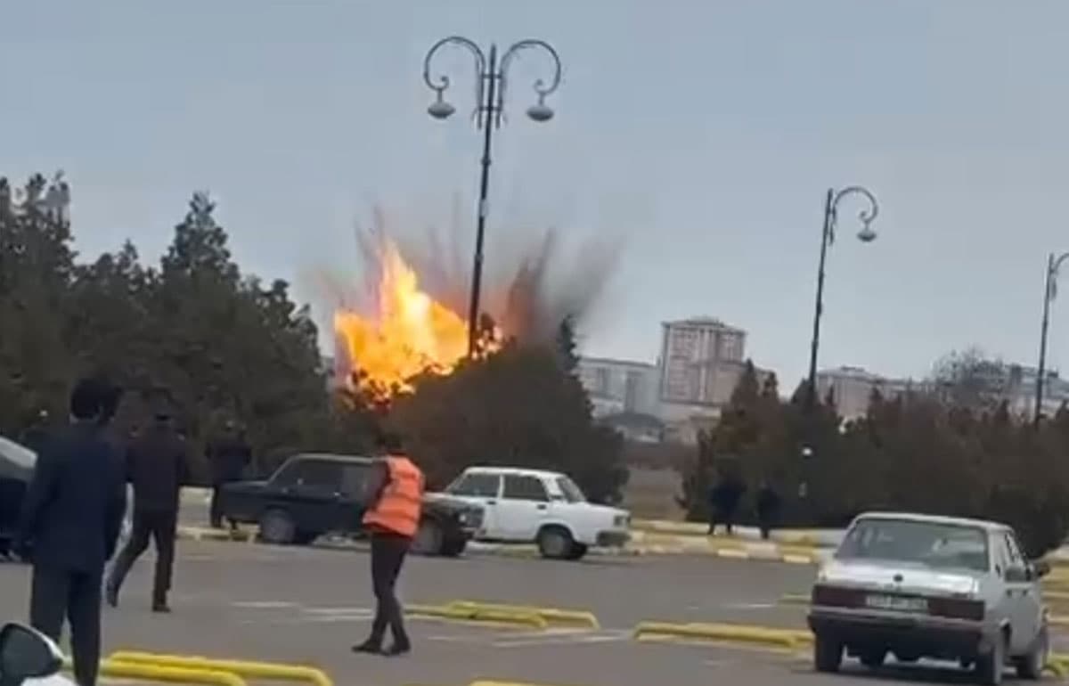 Шавкат Мирзиёев Озарбойжон ҳудудига дрон ҳужумларини кескин қоралади