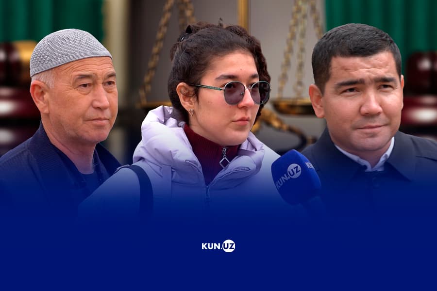 Kun so‘rovi: O‘zbekistonda iste’molchilar huquqlarini qaysi tashkilotlar himoya qiladi?