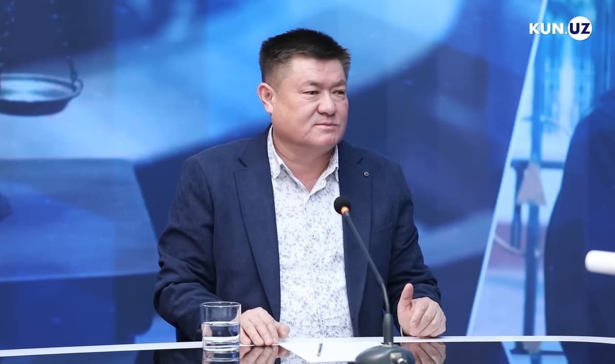 Абдураҳмон Ташановга қарши маъмурий иш судда тугатилди