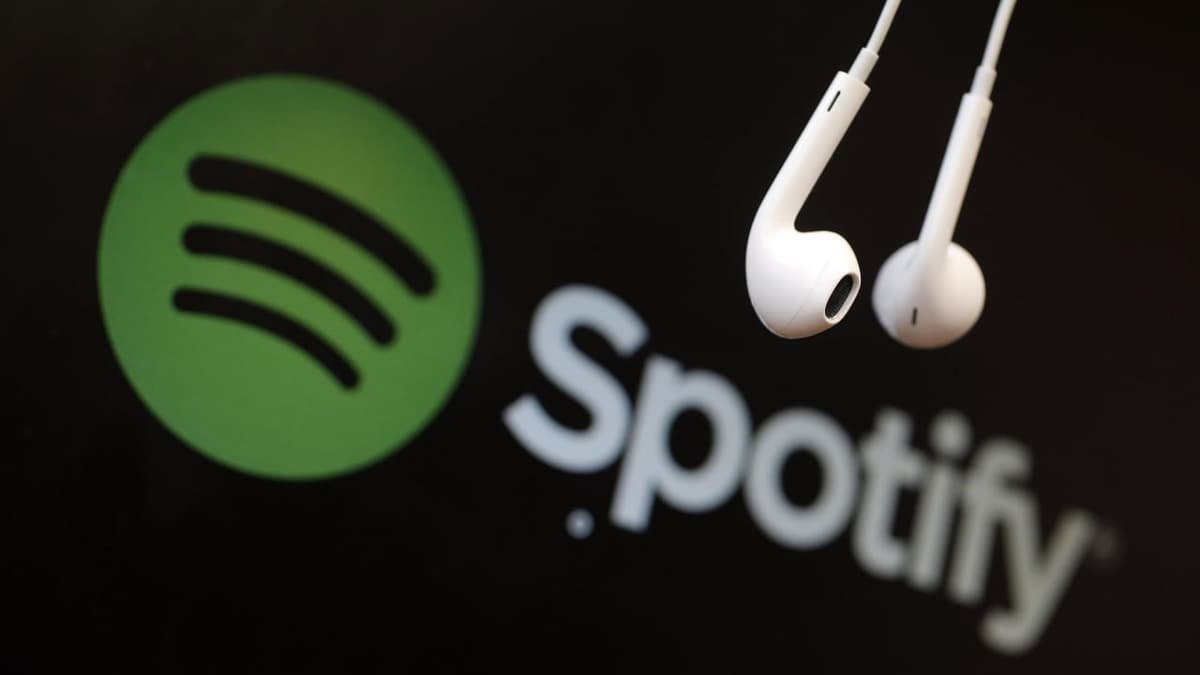 Spotify o‘z tarixida birinchi marta daromad ko‘rdi