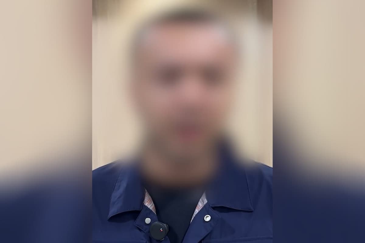 Жарима балли 12 баллга етган биринчи ҳайдовчи маълум бўлди