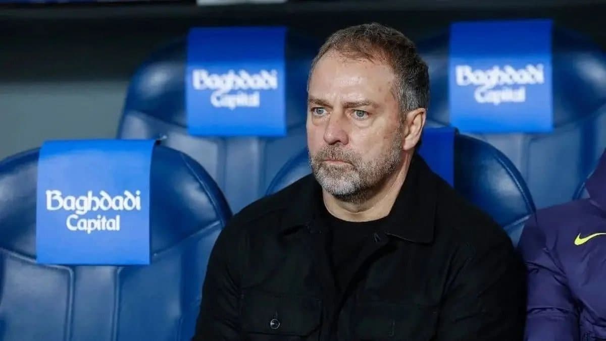 “Barselona” bosh murabbiyining otasi “El Klasiko” kunida vafot etdi