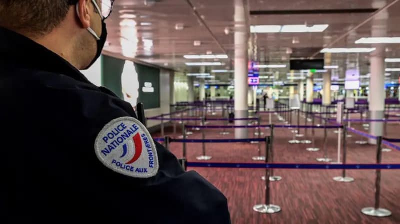 Fransiyada Luvrni tunashda gumonlanuvchilar qo‘lga olindi