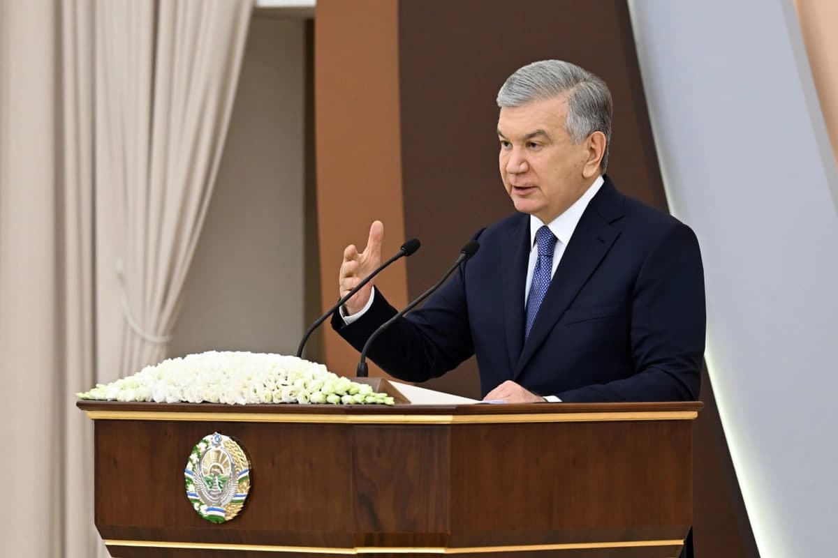 Uzbekistan to boost copper output and review raw material tariffs